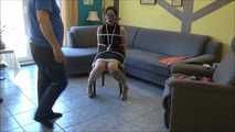Ilona - The First Time Part 6 of 6