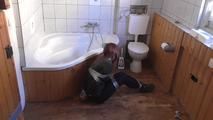 Vanessa in trouble 4