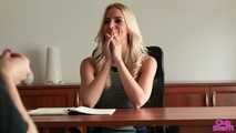 832 The Job Interview