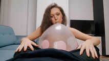 1267 Isabella De Laa POV