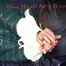 Pia tied, gagged and hooded on bed wearing a sexy black shiny rain pants and a green down jacket (Pics)