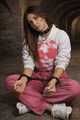 Relaxed Slavegirls Cuffed And With Slavecollar