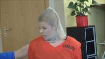 Elena - Tickle therapy II Part 4 of 7