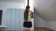Romina - Caught Part 4 of 5