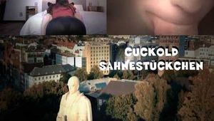 CUCKOLD CREAM CARPET