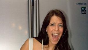  Eden - tied up in her home 2