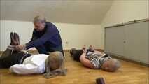 Elena and Isabel - 2 girls therapy part 8 of 9