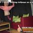 Backtage: Alexa Gold im GBP Apartment