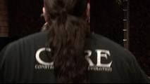 Elise Graves & Dixon Mason - challenged by Damon Pierce