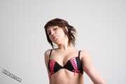 Tanja's First Photo Shoot - 435 Pix