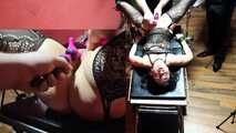 Ceira: Orgasm After Orgasm