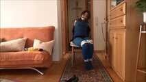 Genevieve - Die Dienstreise Teil 3 von 7