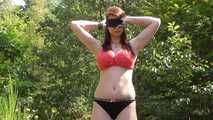 Just blindfold 2