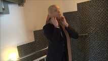 Elena - The lawyer Elena Part 2 of 8