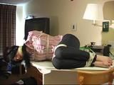 Evelyn Rose: Kitchen Bound