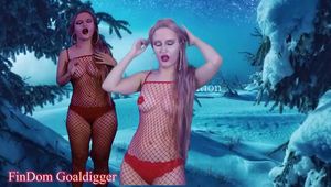 Good Boy for Goddess