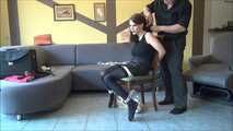 Alina - Tickled Part 5 of 5
