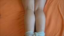 Julia - Babysitter Outsmarted Part 1 of 2