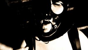 Slave Girl in SW