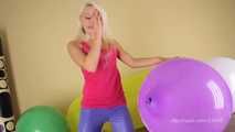 074 Balloon Massacre VII