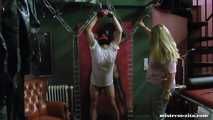 Mistress Zita - Ballbusting