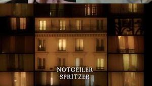 NOTGEILER NYLONSPRITZER