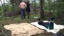 Melina and Zora - gambling debts 2 part 5 of 6