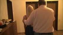 Marenka und Renee - Der Bankräuber Teil 8 von 8