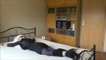 Oana - The cot part 2 of 3 