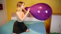 topless Blow2Pop purple U16