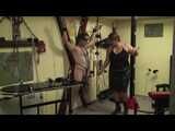 Anna’s dirty slave