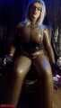 Custom Clip - Anale Nachuntersuchung