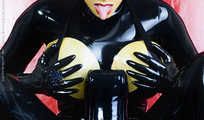 Kinky Spacedoll Part 2