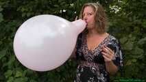 Blow2Pop U14 and U12 while smoking