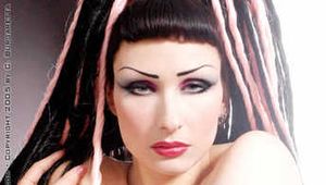 Gothic-Chick