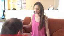 Amiras Burping Wish Clip HD