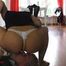Berlin 2014 - Face sitting, ass licking