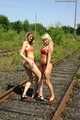 Julia und Sandy A 003