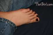 Foot Pics