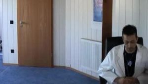 SIS-001 Psycho Experiments (1) - Complete Movie