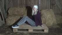 Elysa ready for transport 1/2