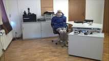 Marenka - Raiding in the Office Part 3 of 8