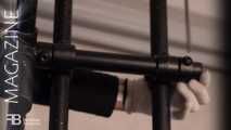 Mia’s Sofa-Variante des Bondage-Stuhls – Teil 2 