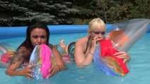 306 Poolparty