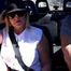 Topless jeep-cruise