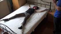 Tabea- The First Time Part 5 of 7