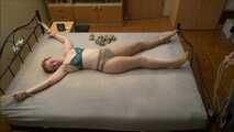 Stefanie - Tickle Fun Part 1 of 3