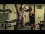 Anna’s dirty slave