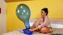 pump2pop seven balloons