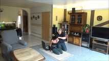 Wiebke - Home Alone Part 3 of 7